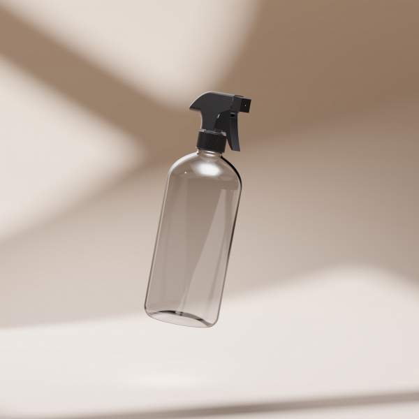 Sprühflasche
